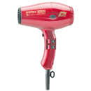 Фен 2000 Вт SUPERCOMPACT Ceramic+Ionic PARLUX 0901-3500 ion red
